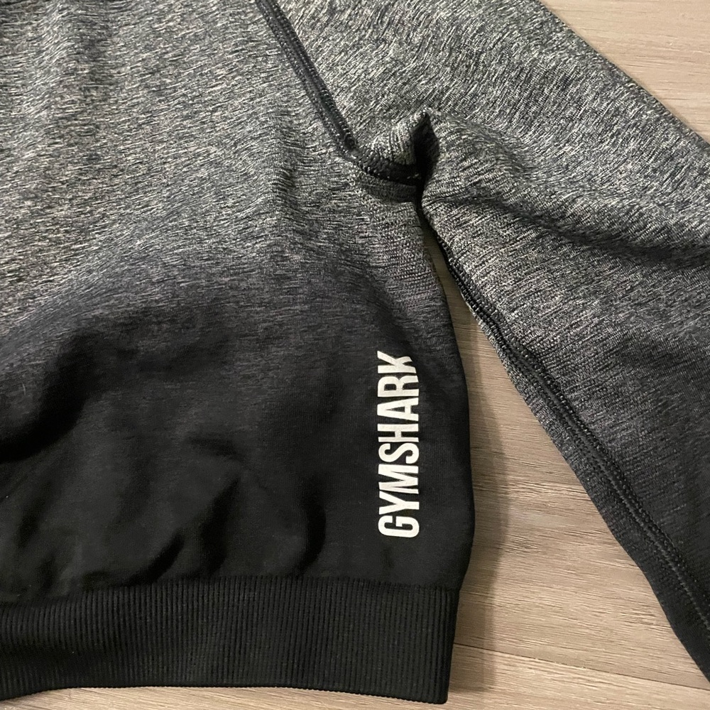 Gymshark long sleeve